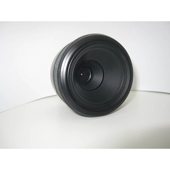 Sony 2.8/50 DSLR Macro Lens (Made in Japan) SAL50M28 - Picture 2 of 9